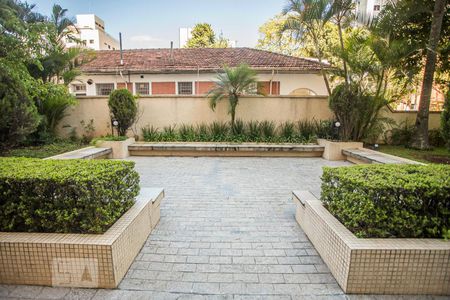 Apartamento para alugar com 83m², 2 quartos e 2 vagasÁrea comum