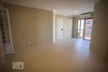 Sala de apartamento para alugar com 2 quartos, 83m² em Vila Clementino, São Paulo