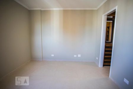 Quarto suite 1 de apartamento para alugar com 2 quartos, 83m² em Vila Clementino, São Paulo