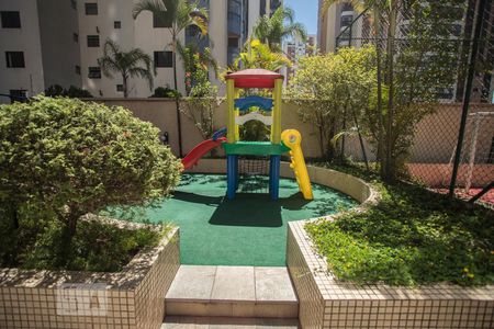 Apartamento para alugar com 83m², 2 quartos e 2 vagasÁrea Comum - Playground