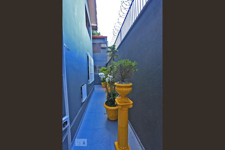 Casa à venda com 120m², 3 quartos e 2 vagasQuintal