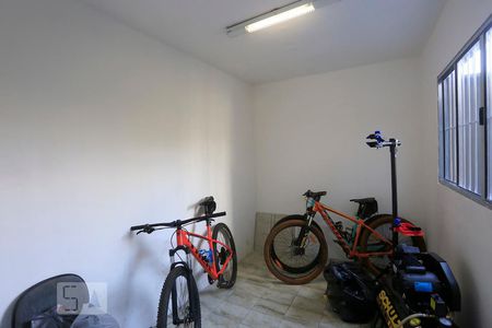 Casa à venda com 120m², 3 quartos e 2 vagasQuarto de Serviço