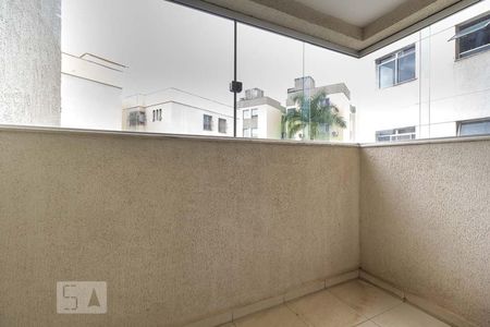 Apartamento para alugar com 2 quartos, 67m² em Manacás, Belo Horizonte