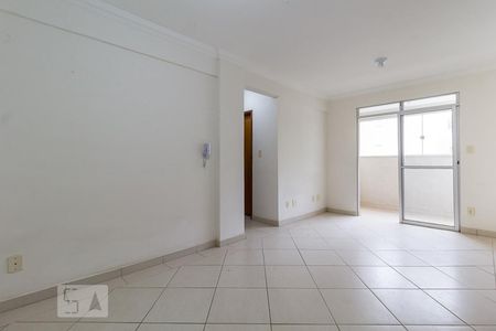 Sala de apartamento para alugar com 2 quartos, 67m² em Manacás, Belo Horizonte