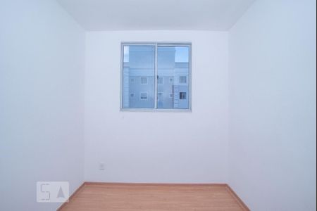 Quarto 2 de apartamento para alugar com 2 quartos, 50m² em Conjunto Helena Antipoff, Belo Horizonte