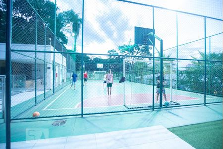 Apartamento para alugar com 50m², 2 quartos e 1 vaga Apartamento para alugar com 50m², 2 quartos e 1 vagaQuadra Esportiva