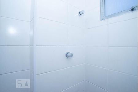 Apartamento para alugar com 50m², 2 quartos e 1 vaga Apartamento para alugar com 50m², 2 quartos e 1 vagaBanheiro