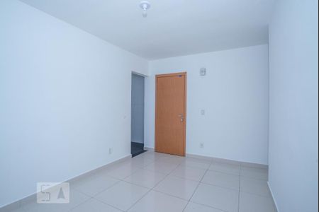 Sala de apartamento para alugar com 2 quartos, 50m² em Conjunto Helena Antipoff, Belo Horizonte