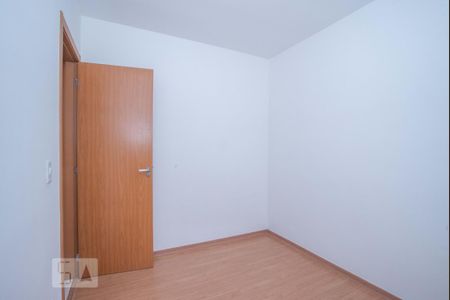 Quarto 2 de apartamento para alugar com 2 quartos, 50m² em Conjunto Helena Antipoff, Belo Horizonte
