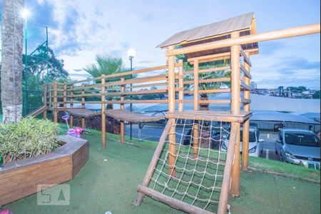 Apartamento para alugar com 50m², 2 quartos e 1 vaga Apartamento para alugar com 50m², 2 quartos e 1 vagaPlayground