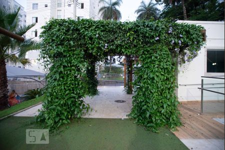 Área comum de apartamento para alugar com 2 quartos, 50m² em Conjunto Helena Antipoff, Belo Horizonte