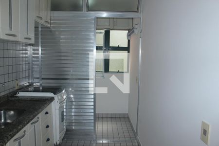 Apartamento para alugar com 65m², 3 quartos e 1 vagaCozinha e Área de Serviço