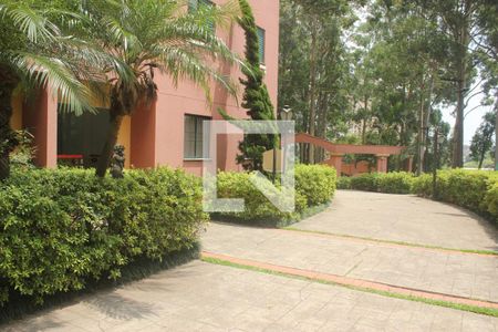 Apartamento para alugar com 65m², 3 quartos e 1 vagaFachada do bloco