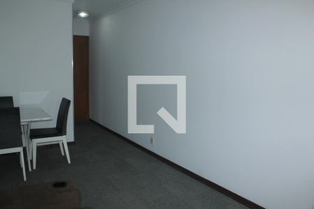Sala de apartamento para alugar com 3 quartos, 65m² em Vila do Castelo, São Paulo