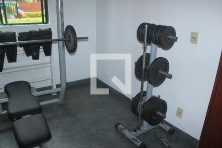 Apartamento para alugar com 65m², 3 quartos e 1 vagaAcademia