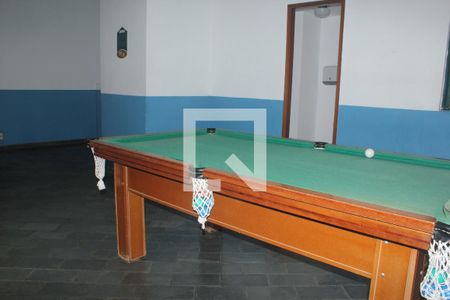 Apartamento para alugar com 65m², 3 quartos e 1 vagaSalão de jogos