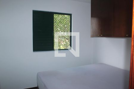 Quarto 2 de apartamento para alugar com 3 quartos, 65m² em Vila do Castelo, São Paulo