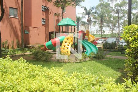 Apartamento para alugar com 65m², 3 quartos e 1 vagaÁrea comum - Playground