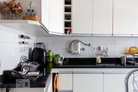 Apartamento à venda com 88m², 2 quartos e 1 vaga Apartamento à venda com 88m², 2 quartos e 1 vagaCozinha