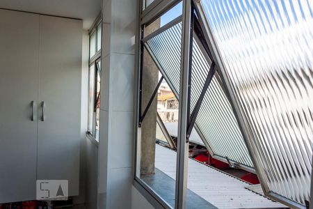 Apartamento à venda com 88m², 2 quartos e 1 vaga Apartamento à venda com 88m², 2 quartos e 1 vagaÁrea de Serviço