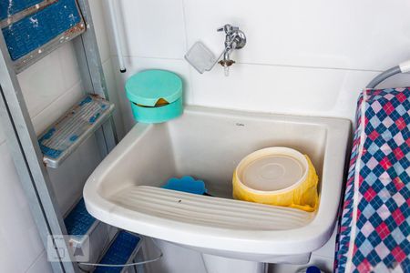 Apartamento à venda com 88m², 2 quartos e 1 vaga Apartamento à venda com 88m², 2 quartos e 1 vagaÁrea de Serviço