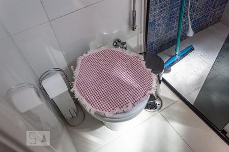 Apartamento à venda com 88m², 2 quartos e 1 vaga Apartamento à venda com 88m², 2 quartos e 1 vagaBanheiro - Quarto 1