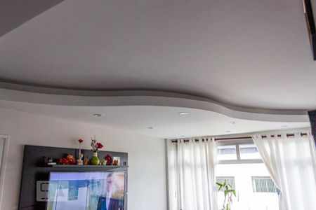 Detalhe Sala de apartamento à venda com 2 quartos, 88m² em Vila Guilherme, São Paulo