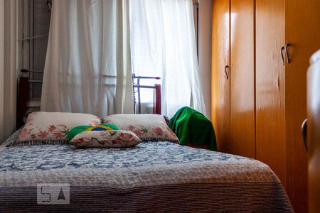 Quarto 1 de apartamento à venda com 2 quartos, 88m² em Vila Guilherme, São Paulo