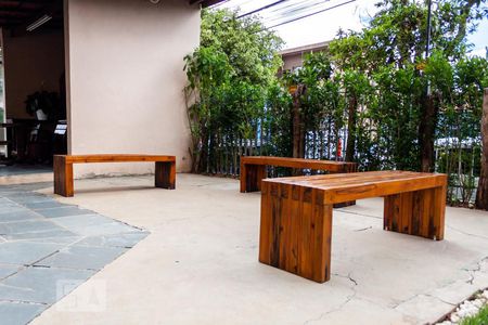 Apartamento à venda com 88m², 2 quartos e 1 vaga Apartamento à venda com 88m², 2 quartos e 1 vagaÁrea comum