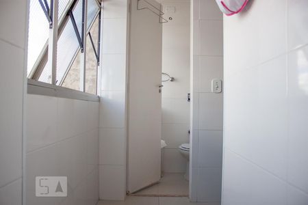 Apartamento à venda com 88m², 2 quartos e 1 vaga Apartamento à venda com 88m², 2 quartos e 1 vagaÁrea de Serviço