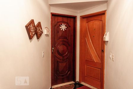 Apartamento à venda com 88m², 2 quartos e 1 vaga Apartamento à venda com 88m², 2 quartos e 1 vagaEntrada