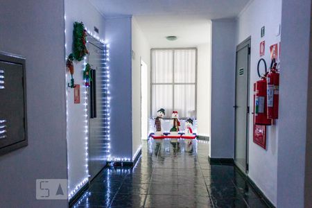 Apartamento à venda com 88m², 2 quartos e 1 vaga Apartamento à venda com 88m², 2 quartos e 1 vagaÁrea comum