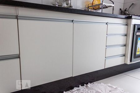 Apartamento à venda com 88m², 2 quartos e 1 vaga Apartamento à venda com 88m², 2 quartos e 1 vagaCozinha