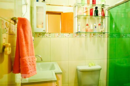 Casa à venda com 249m², 3 quartos e 3 vagasBanheiro Suite Vista Ampla