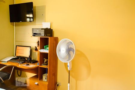 Casa à venda com 249m², 3 quartos e 3 vagasQuarto 2 Vista Lateral