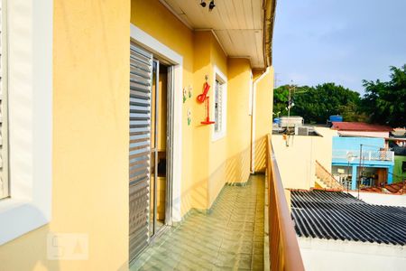 Casa à venda com 249m², 3 quartos e 3 vagasVaranda Vista Ampla