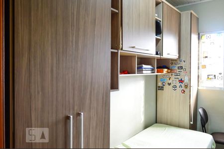 Casa à venda com 249m², 3 quartos e 3 vagasCasa Fundos Quarto 3 Armario