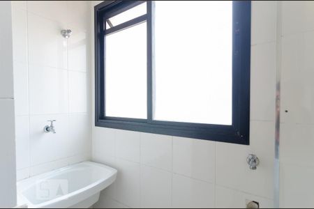 Apartamento à venda com 50m², 2 quartos e 1 vagaLavanderia