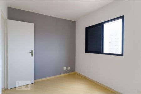 Quarto 1 de apartamento à venda com 2 quartos, 50m² em Vila Monte Alegre, São Paulo