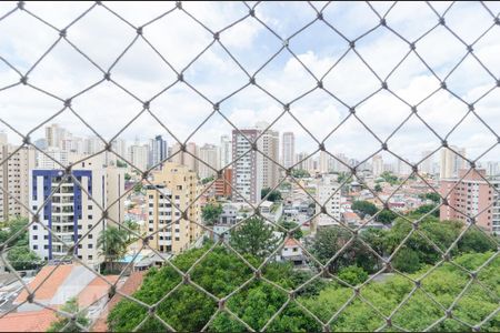 Apartamento à venda com 50m², 2 quartos e 1 vagaVista do Quarto 2