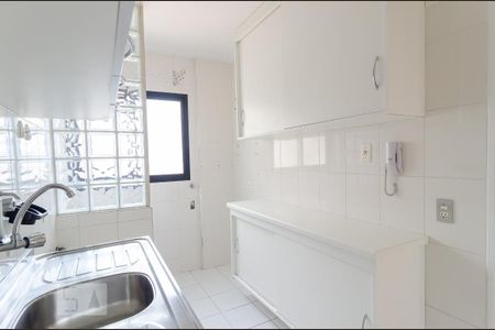 Apartamento à venda com 50m², 2 quartos e 1 vagaCozinha