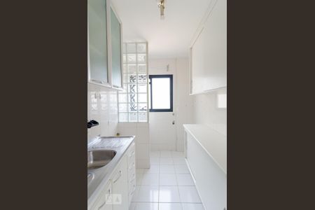 Apartamento à venda com 50m², 2 quartos e 1 vagaCozinha