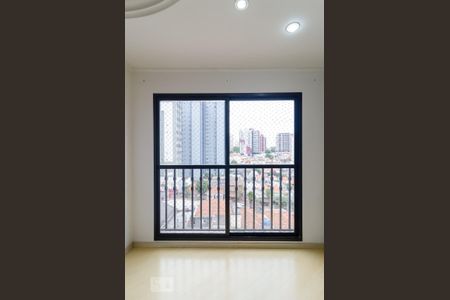 Sala de apartamento à venda com 2 quartos, 50m² em Vila Monte Alegre, São Paulo