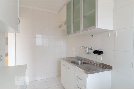 Apartamento à venda com 50m², 2 quartos e 1 vagaCozinha