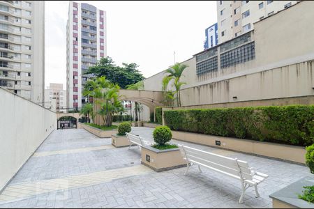 Apartamento à venda com 50m², 2 quartos e 1 vagaÁrea Comum