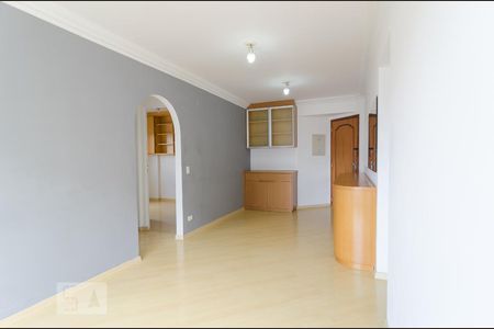 Sala de apartamento à venda com 2 quartos, 50m² em Vila Monte Alegre, São Paulo