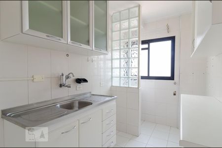 Apartamento à venda com 50m², 2 quartos e 1 vagaCozinha