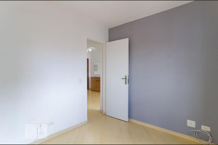 Quarto 1 de apartamento à venda com 2 quartos, 50m² em Vila Monte Alegre, São Paulo