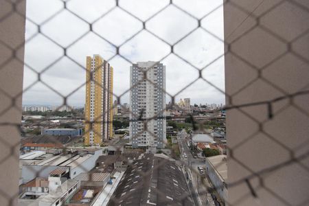 Vista de apartamento para alugar com 2 quartos, 45m² em Maranhão, São Paulo