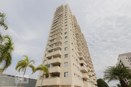 Apartamento para alugar com 63m², 2 quartos e 1 vaga Apartamento para alugar com 63m², 2 quartos e 1 vagaFachada